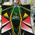 St Kitts and Nevis Cricket Patriots Quilt Rising with Caribbean Battlefield