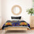 Antigua and Barbuda Cricket Falcons Bedding Set Wings of Glory