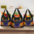 Antigua and Barbuda Cricket Falcons Grocery Bag Wings of Glory