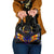 Antigua and Barbuda Cricket Falcons Shoulder Handbag Wings of Glory