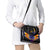 Antigua and Barbuda Cricket Falcons Shoulder Handbag Wings of Glory
