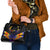 Antigua and Barbuda Cricket Falcons Shoulder Handbag Wings of Glory