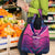 Barbados Cricket Royals Grocery Bag Crowned in Rhythm Style