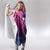 Barbados Cricket Royals Hooded Blanket Crowned in Rhythm Style