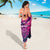 Barbados Cricket Royals Sarong Crowned in Rhythm Style