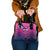 Barbados Cricket Royals Shoulder Handbag Crowned in Rhythm Style