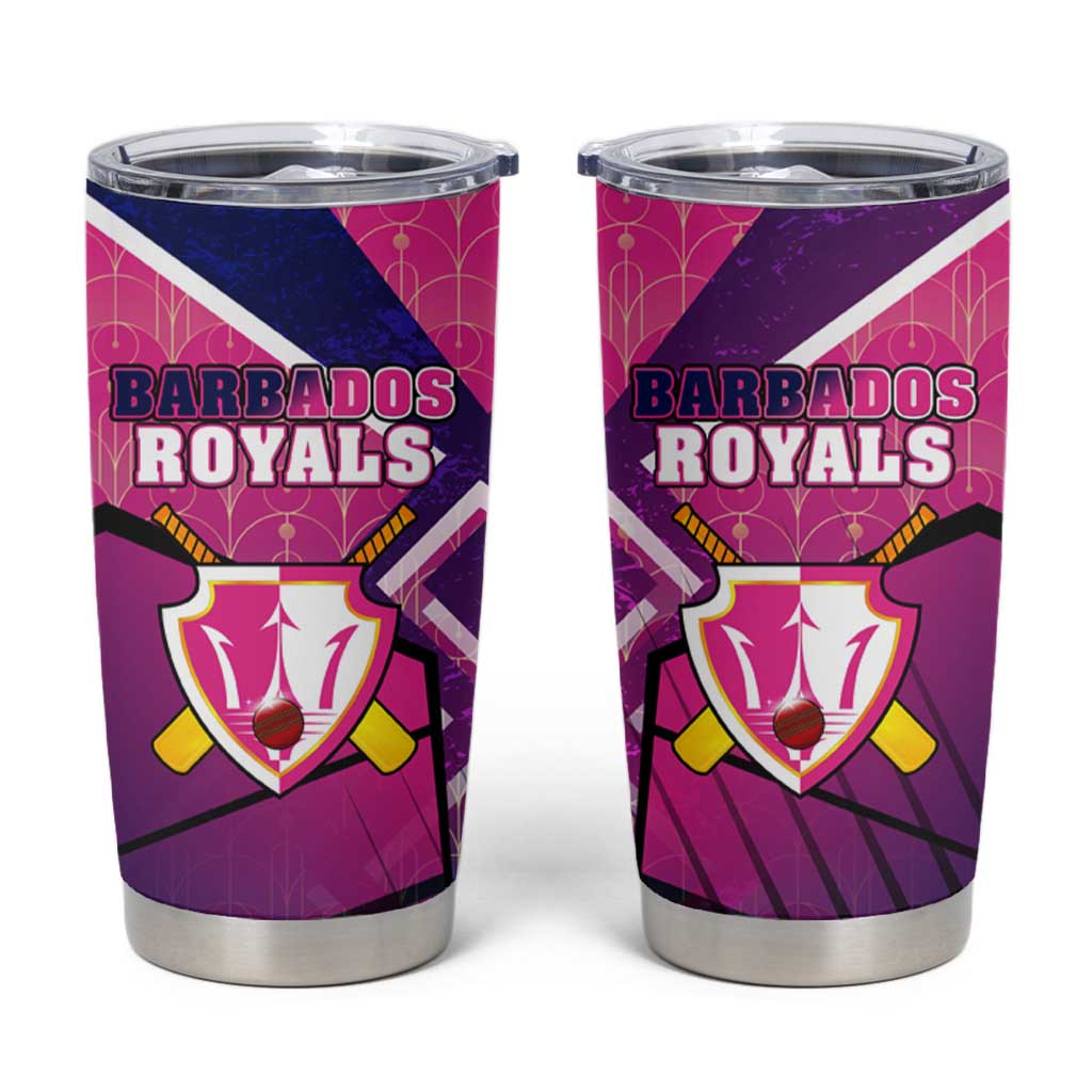 Barbados Cricket Royals Tumbler Cup Crowned in Rhythm Style