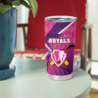 Barbados Cricket Royals Tumbler Cup Crowned in Rhythm Style