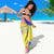 Saint Lucia Cricket Kings Sarong Abstract Energy Style