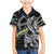 Personalized Sweden Vikings Family Matching Mermaid Dress and Hawaiian Shirt Nordic Lion Bound in Runes and Chains