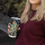 Sweden Vikings Tumbler Cup Nordic Lion Bound in Runes and Chains