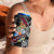 Denmark Vikings 4 in 1 Can Cooler Tumbler Nordic Lion Bound in Runes and Chains