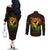 black-power-couples-matching-off-the-shoulder-long-sleeve-dress-and-long-sleeve-button-shirts-africa-map