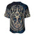 Adinkra Symbols Baseball Jersey Tree of Life - Wonder Print Shop