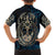 Adinkra Symbols Hawaiian Shirt Tree of Life - Wonder Print Shop