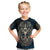 Adinkra Symbols Kid T Shirt Tree of Life - Wonder Print Shop