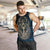 Adinkra Symbols Men Tank Top Tree of Life - Wonder Print Shop