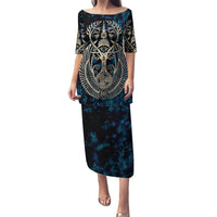 Adinkra Symbols Puletasi Tree of Life - Wonder Print Shop