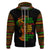 Three Sides Of Me Hoodie African Women Black Queen - Wonder Print Shop