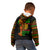 Three Sides Of Me Kid Hoodie African Women Black Queen - Wonder Print Shop