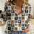 Adinkra Symbols Fashion Women Casual Shirt - Wonder Print Shop