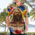 King Of Kings Mansa Musa Hawaiian Shirt - Wonder Print Shop
