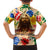 King Of Kings Mansa Musa Hawaiian Shirt - Wonder Print Shop