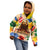King Of Kings Mansa Musa Kid Hoodie - Wonder Print Shop