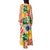 King Of Kings Mansa Musa Tank Maxi Dress - Wonder Print Shop