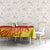 Forever Macedonia Tablecloth Macedonian Flag 1992 - Wonder Print Shop
