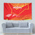 Forever Macedonia Tapestry Macedonian Flag 1992 - Wonder Print Shop