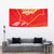 Forever Macedonia Tapestry Macedonian Flag 1992 - Wonder Print Shop