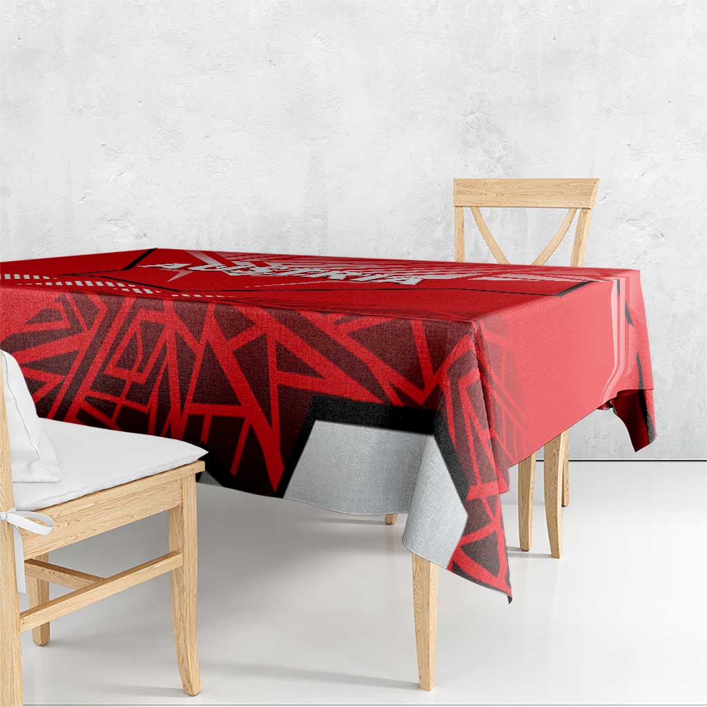Forever Austria Tablecloth Osterreich Eagle - Wonder Print Shop