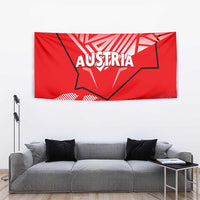Forever Austria Tapestry Osterreich Eagle - Wonder Print Shop