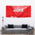 Forever Austria Tapestry Osterreich Eagle - Wonder Print Shop