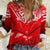 Forever Austria Women Casual Shirt Osterreich Eagle - Wonder Print Shop