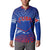 Forever Cuba Button Sweatshirt Patria o Muerte, Venceremos - Wonder Print Shop