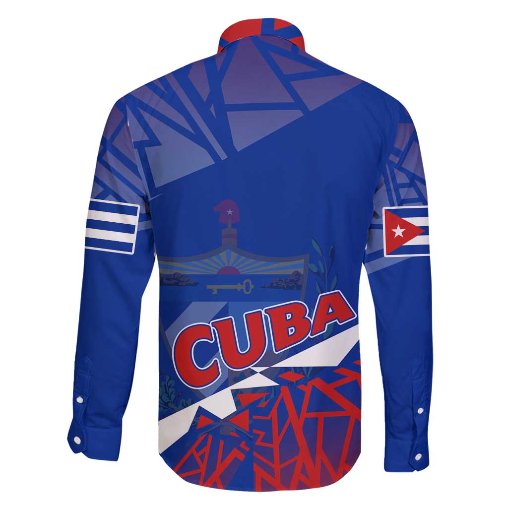 Forever Cuba Family Matching Mermaid Dress and Hawaiian Shirt Patria o Muerte, Venceremos - Wonder Print Shop