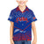 Forever Cuba Family Matching Mermaid Dress and Hawaiian Shirt Patria o Muerte, Venceremos - Wonder Print Shop