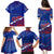 Forever Cuba Family Matching Puletasi and Hawaiian Shirt Patria o Muerte, Venceremos - Wonder Print Shop