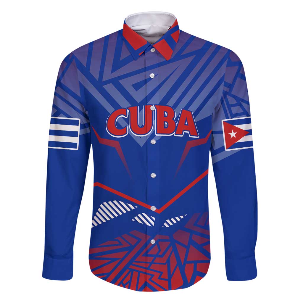 Forever Cuba Family Matching Summer Maxi Dress and Hawaiian Shirt Patria o Muerte, Venceremos - Wonder Print Shop