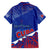Forever Cuba Family Matching Tank Maxi Dress and Hawaiian Shirt Patria o Muerte, Venceremos - Wonder Print Shop