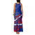 Forever Cuba Family Matching Tank Maxi Dress and Hawaiian Shirt Patria o Muerte, Venceremos - Wonder Print Shop