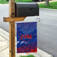 Forever Cuba Garden Flag Patria o Muerte, Venceremos - Wonder Print Shop