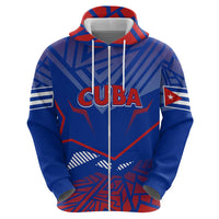 Forever Cuba Hoodie Patria o Muerte, Venceremos - Wonder Print Shop