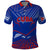 Forever Cuba Polo Shirt Patria o Muerte, Venceremos - Wonder Print Shop