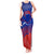 Forever Cuba Tank Maxi Dress Patria o Muerte, Venceremos - Wonder Print Shop