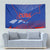 Forever Cuba Tapestry Patria o Muerte, Venceremos - Wonder Print Shop