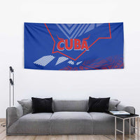 Forever Cuba Tapestry Patria o Muerte, Venceremos - Wonder Print Shop