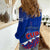Forever Cuba Women Casual Shirt Patria o Muerte, Venceremos - Wonder Print Shop